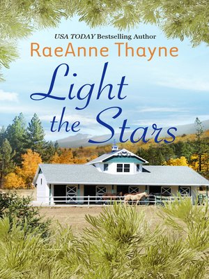 cover image of Light the Stars